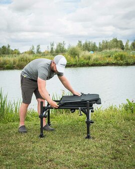 MATRIX XR36 PRO ACCESSORY CHAIR