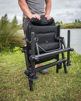 MATRIX XR36 PRO ACCESSORY CHAIR