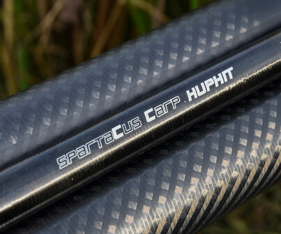 Cresta Spartacus Carp Kup kit