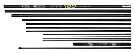 MATRIX XTR400 ULTRA POWER 13.0M PACKAGE