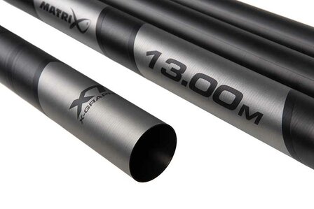 MATRIX XTR400 ULTRA POWER 13.0M PACKAGE