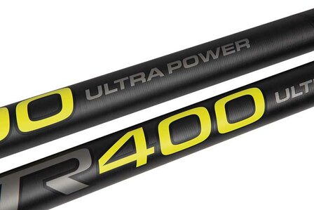 MATRIX XTR400 ULTRA POWER 13.0M PACKAGE