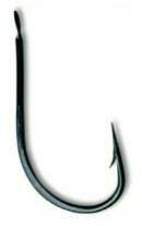 Mustad 496-BU booklet #4 - 0.22mm