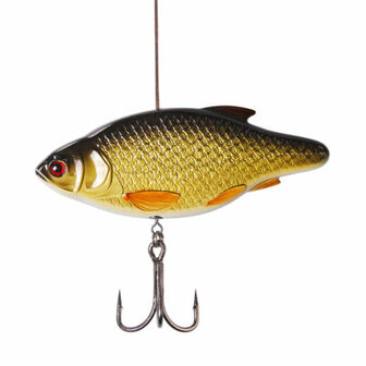 MADCAT&reg; INLINE RATTLERS - 90g / RUDD