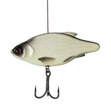 MADCAT&reg; INLINE RATTLERS - 90g / Glow in the dark