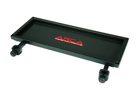Arca Contest QR Slim side tray