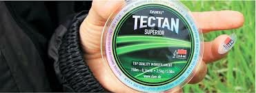 Dam Tectan Superior 300m