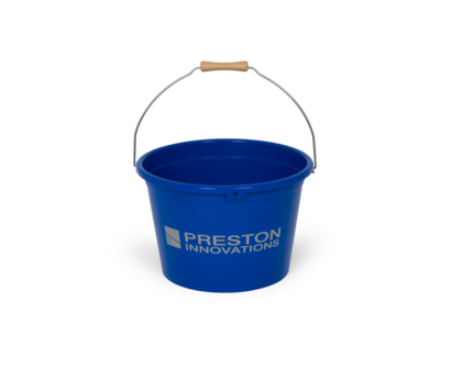 Preston bucket /emmer 18L