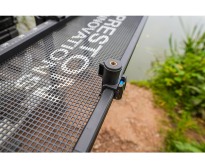 Preston VENTALITE SIDE TRAY QR ADAPTOR