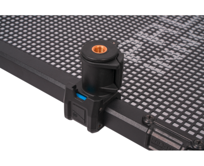Preston VENTALITE SIDE TRAY QR ADAPTOR