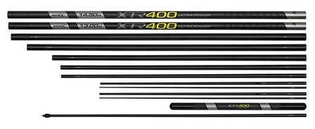 MATRIX XTR400 ULTRA POWER 14.5M PACKAGE