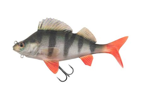 Fox Rage Ultra Naturals Replicant Perch 18 cm / 100g
