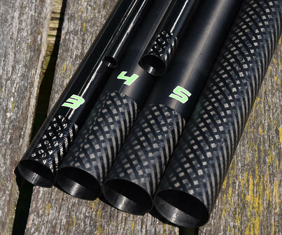 Cresta Super Pack Spartacus Carp 1000 / 10m