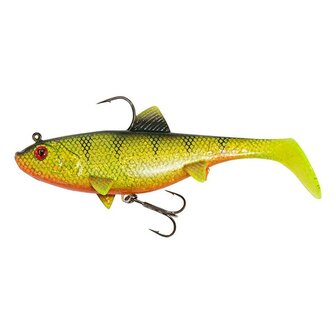 FOX RAGE REPLICANT&reg; WOBBLE Natural Perch / 14cm - 50g