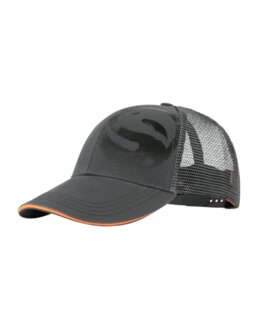 Guru Grey trucker Cap