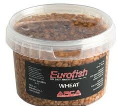 Arca Eurofish white wheat / tarwe 1/2L
