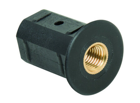 Arca Insert VOOR short keepnet arm