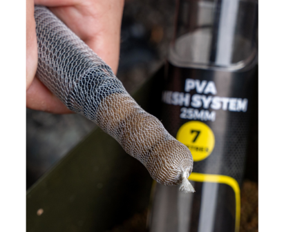 AVID Transfer PVA Mesh system - 25mm