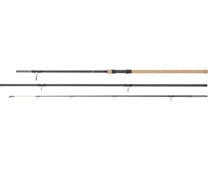 Zebco 3.3M AFTER DARK HELL LIGHT 45-100g