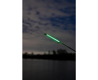 Zebco 3.3M AFTER DARK HELL LIGHT 45-100g