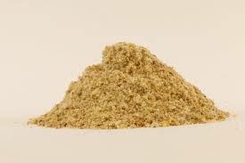 Evezet Broodmeel verstoven / Chapelure - 1kg