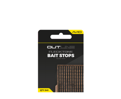 Avid Outline FleckTone Bait Stops