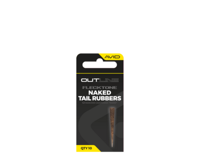 Avid Outline FleckTone Naked Tail Rubber