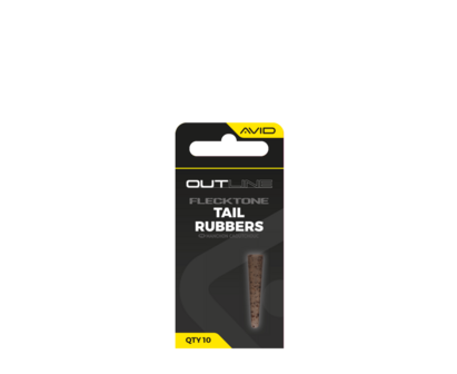 Avid Outline FleckTone Tail Rubber