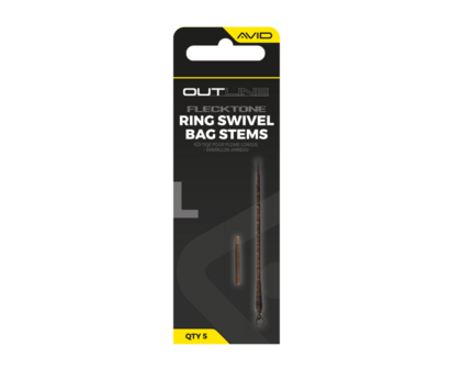 Avid Outline Short Bag Stem - Ring Swivel