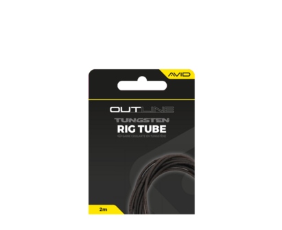 Avid Outline Tungsten Rig Tube