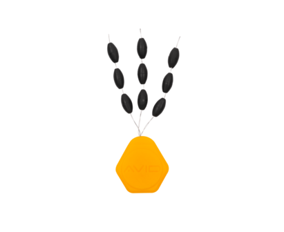 Avid Outline Tungsten Sinkers - Large