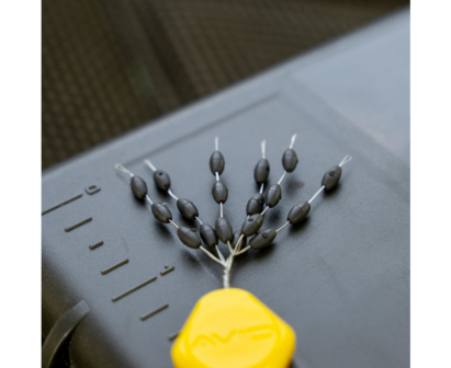 Avid Outline Tungsten Sinkers - Small