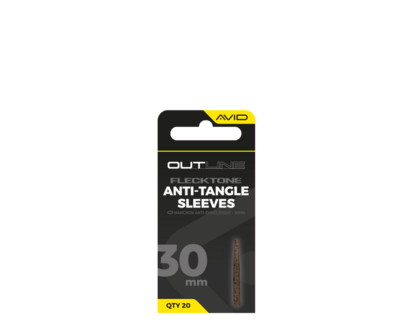 Avid Outline Anti-Tangle Sleeve - 30mm
