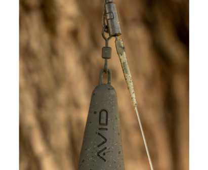Avid Outline Anti-Tangle Sleeve - 30mm