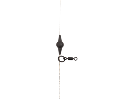 Avid Outline Tungsten Naked Heli Beads