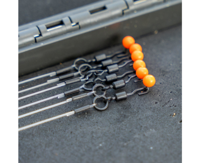 Avid Outline Ronnie Swivels - Size 11