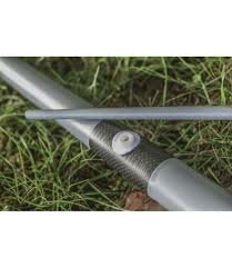 Preston Euro carp grey Power tip