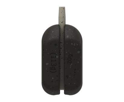 AVID INLINE SOLID BAG SAFETY LEAD