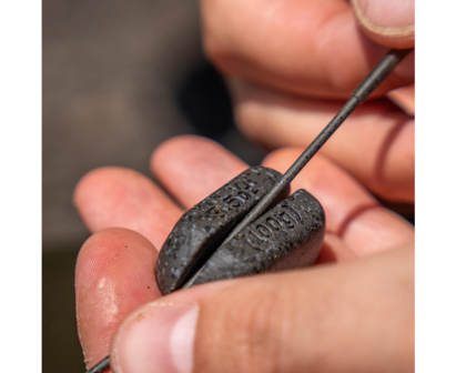 AVID INLINE SOLID BAG SAFETY LEAD