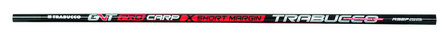 Trabucco Fighting set VOOR GNT Pro carp X Short Margin 550
