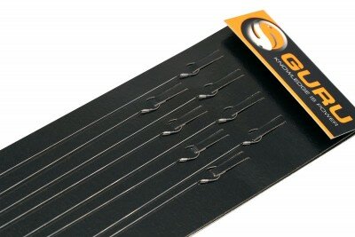 Guru F1 Pellet POLE RIG 6"