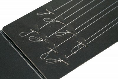 Guru F1 Pellet POLE RIG 6"