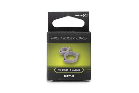 Matrix Rig Hook ups