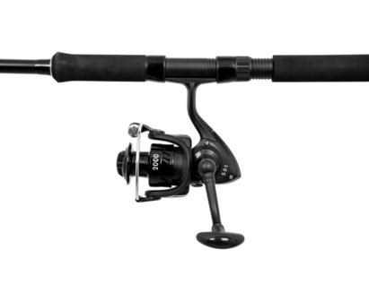 Zebco Feeder Combo 2.1m 30g 2000 FD 0.23mm Mono