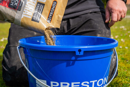 Preston BUCKET SET 25L