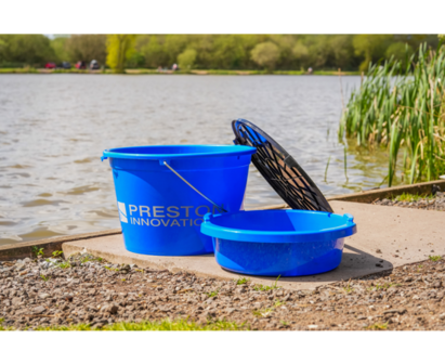 Preston BUCKET SET 25L