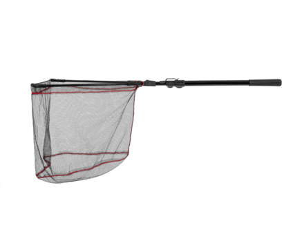 Zebco 1,5 m Auto Net Tele 50 cm