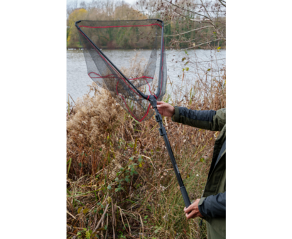 Zebco 1,5 m Auto Net Tele 70 cm