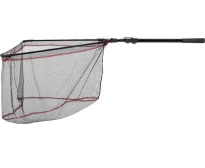 Zebco 1,5 m Auto Net Tele 70 cm