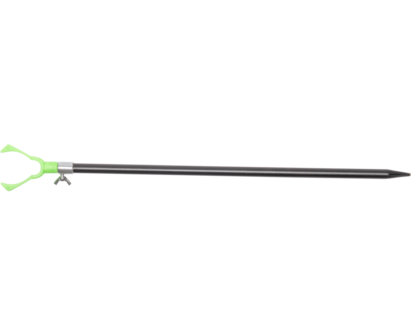 Zebco Tele Rod Rest Green 45-90cm